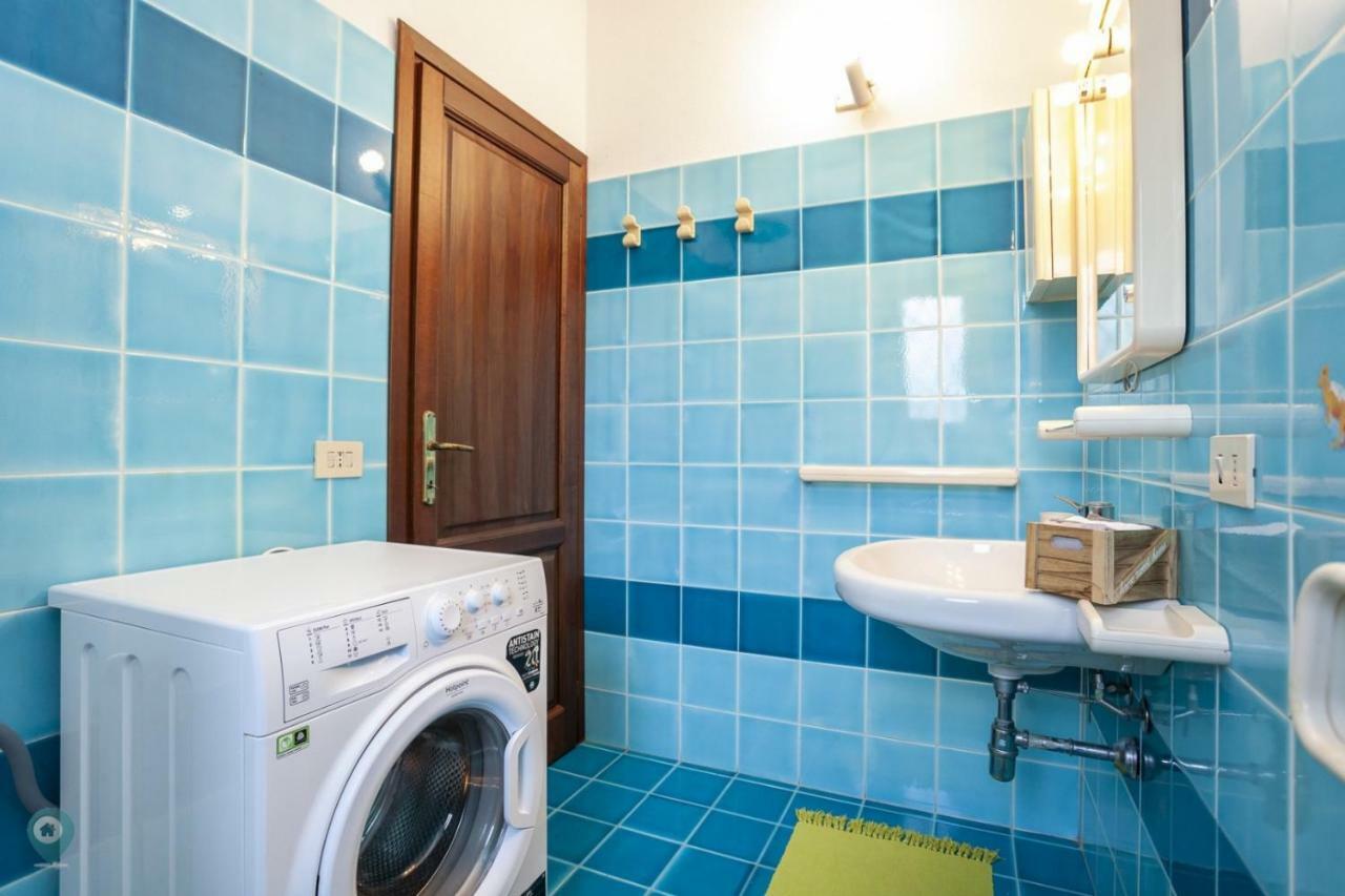 Apartmán Villino Funtana Bilo San Teodoro  Exteriér fotografie