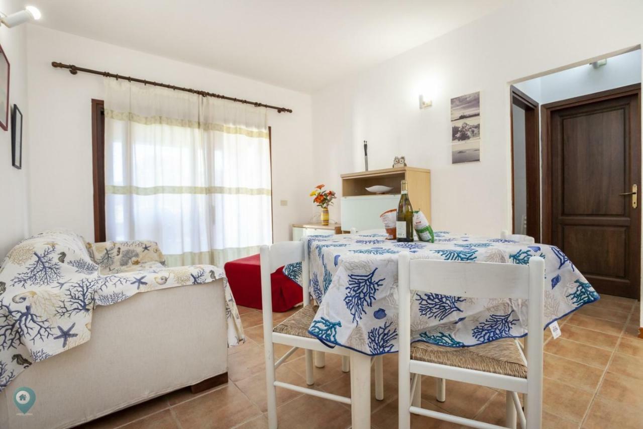 Apartmán Villino Funtana Bilo San Teodoro  Exteriér fotografie