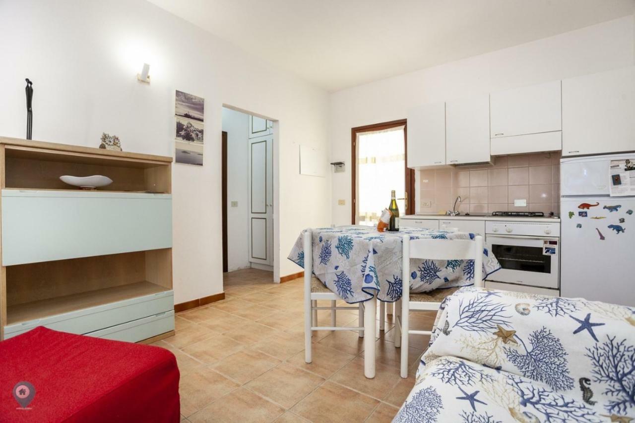 Apartmán Villino Funtana Bilo San Teodoro  Exteriér fotografie