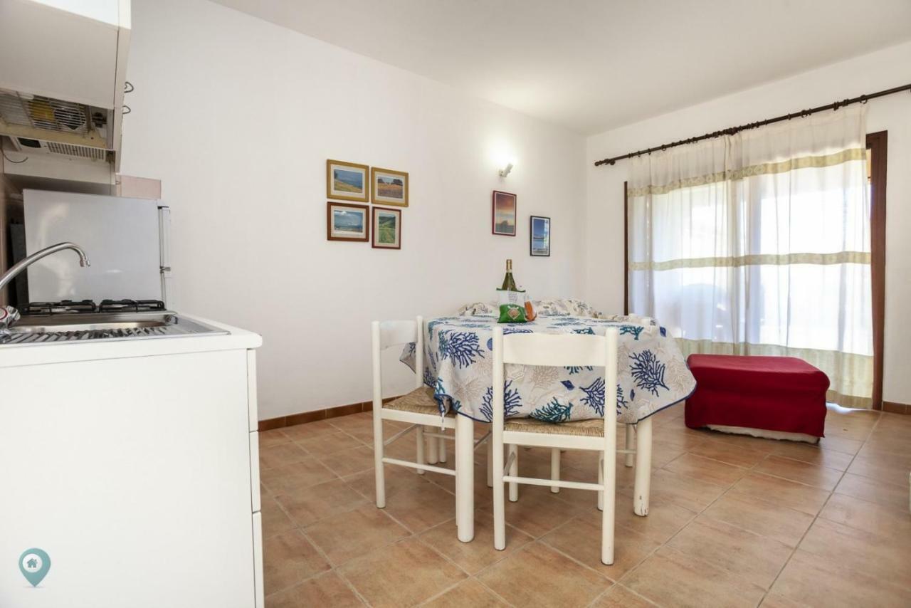 Apartmán Villino Funtana Bilo San Teodoro  Exteriér fotografie