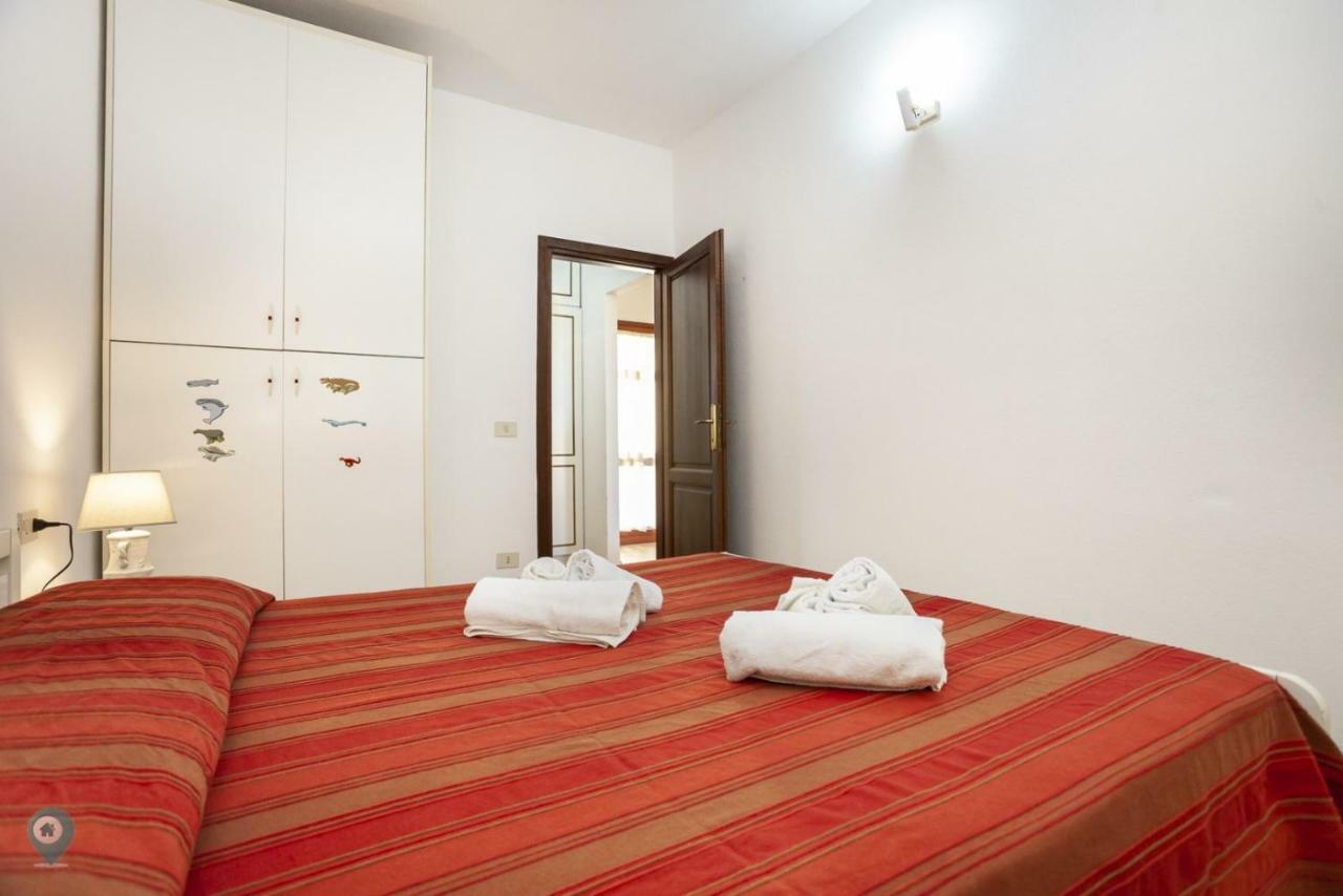 Apartmán Villino Funtana Bilo San Teodoro  Exteriér fotografie