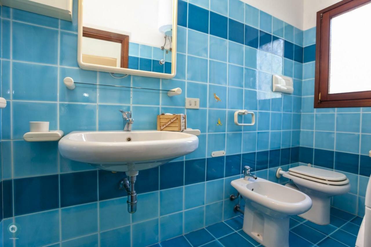 Apartmán Villino Funtana Bilo San Teodoro  Exteriér fotografie