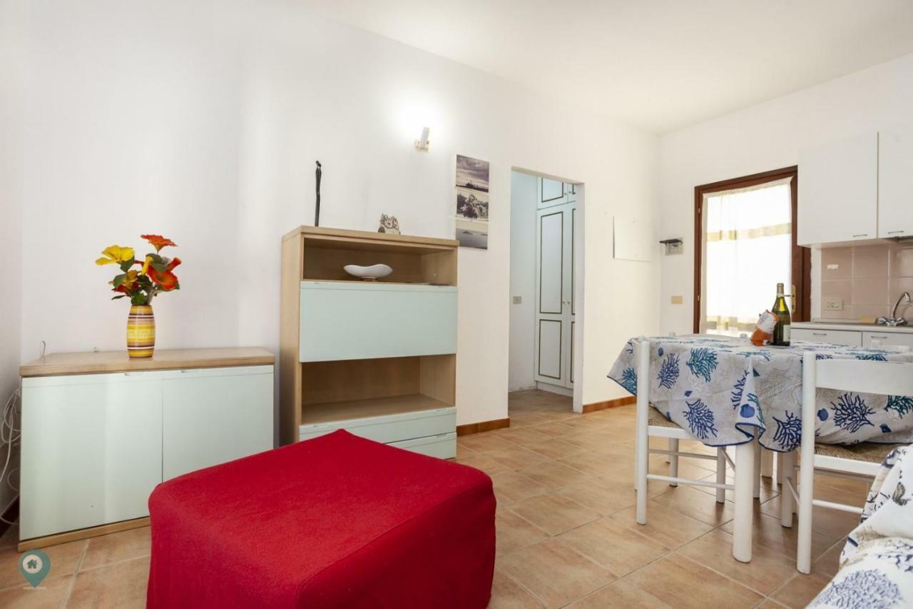 Apartmán Villino Funtana Bilo San Teodoro  Exteriér fotografie