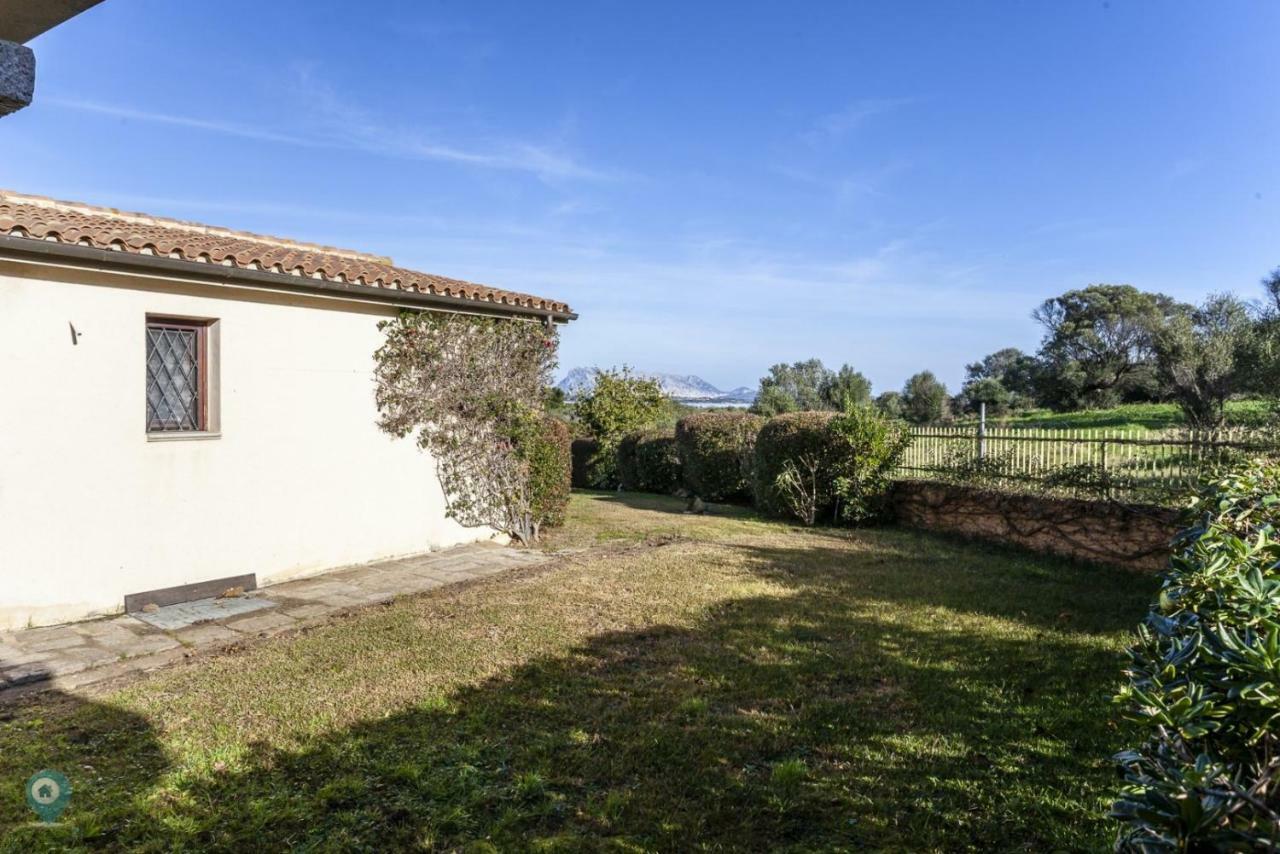 Apartmán Villino Funtana Bilo San Teodoro  Exteriér fotografie